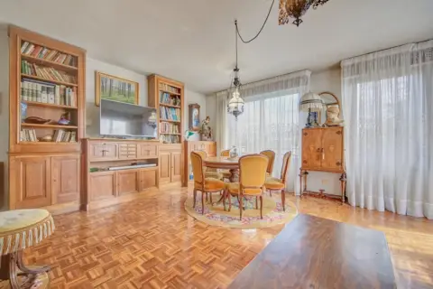 Piso en calle de Bartolomé de Carranza