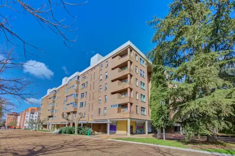 Piso en calle de Bartolomé de Carranza