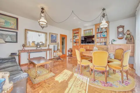 Piso en calle de Bartolomé de Carranza