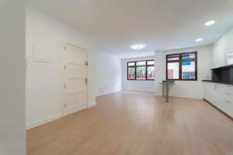 Piso en calle León y Castillo, 23