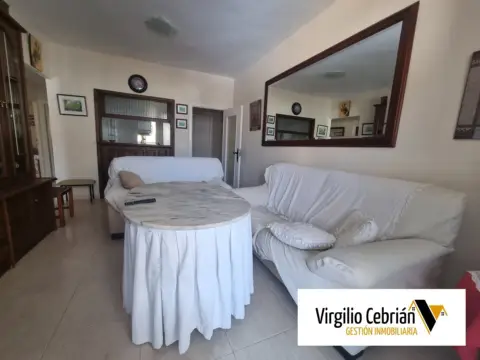 Piso en Centro-Zona Playas