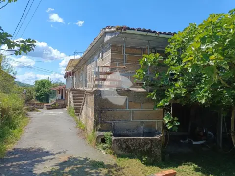 Casa adosada en Taboadela
