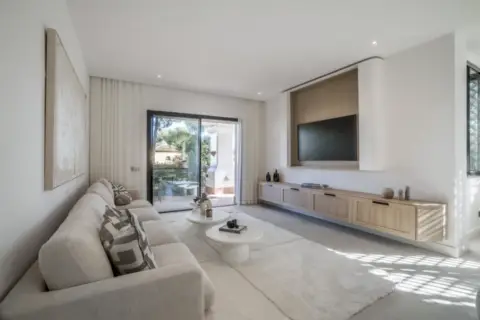 Apartamento en Sierra Blanca