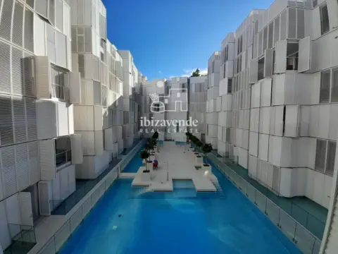 Piso en Portamar