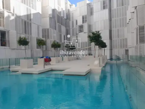 Piso en Portamar