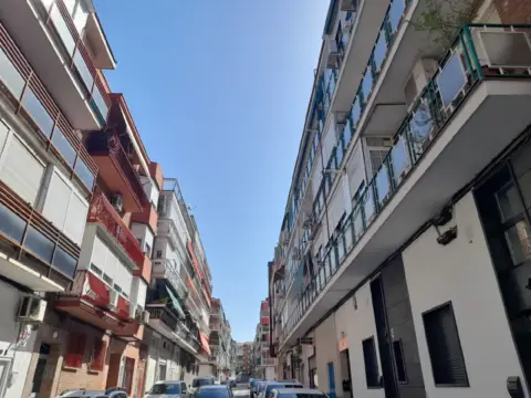 Piso en calle de Juan Boscán