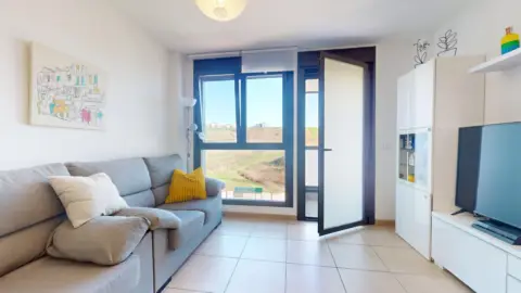 Piso en calle del Valle de Egüés