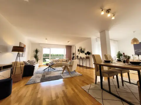 Casa en Concejo de Iza Etorbidea, 15