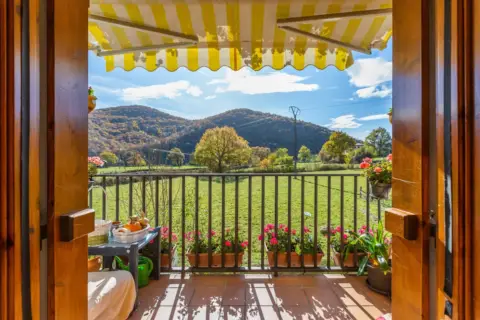 Piso en calle La Asunción, 1