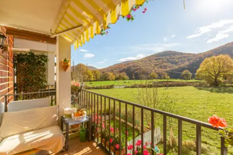 Piso en calle La Asunción, 1