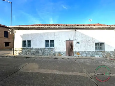 Casa en calle de Santiago, 15