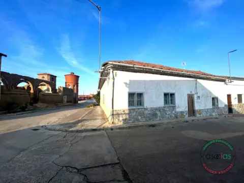 Casa en calle de Santiago, 15