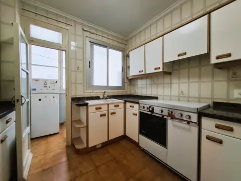 Piso en calle Cj Jose Echegaray