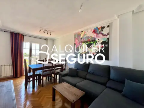 Piso en Centro Urbano