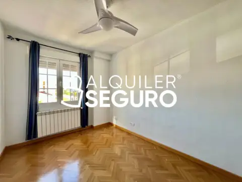 Piso en Centro Urbano