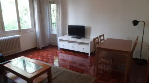 Piso en calle Pedro I