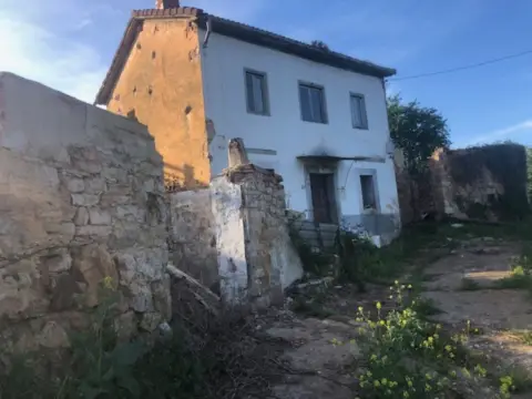 Casa en Valduno