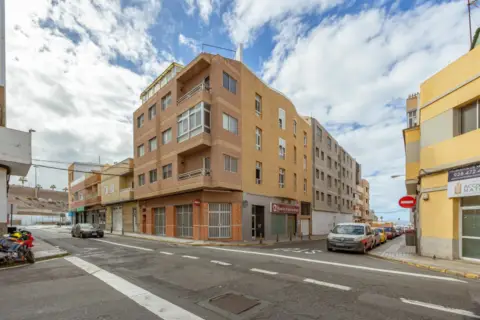 Piso en calle de Pavía