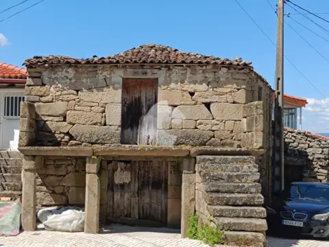 Casa adosada en Taboadela