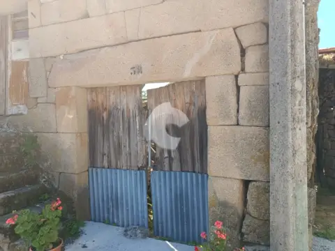Casa adosada en Taboadela