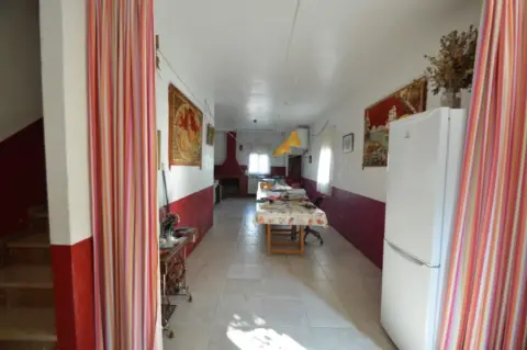 Finca rústica en Zona Rural