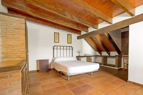 Chalet en Jimena de la Frontera