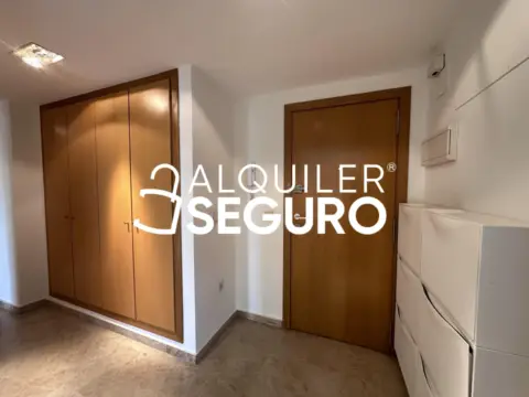 Piso en Camins Al Grau