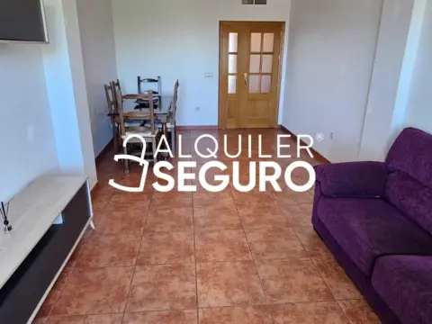 Piso en Sangonera La Verde