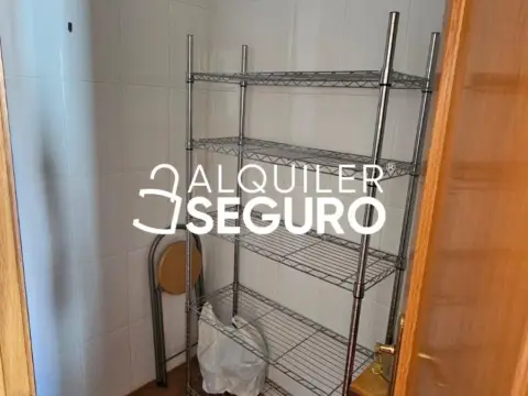 Piso en Sangonera La Verde