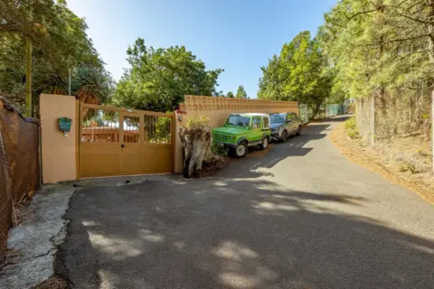 Casa en calle Diseminado Bascamao, nº 12