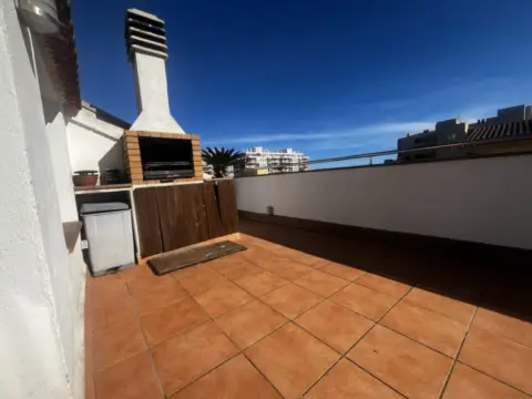 Ático en Carrer de Ferran Agulló