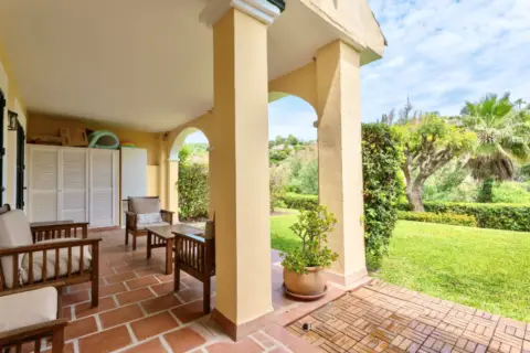 Piso en calle Ur Herrojo El 8 Es:10 Pl:00 Pt:16 29678 Benahavis, nº 8
