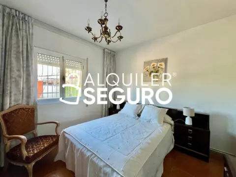 Chalet en Valdetorres de Jarama