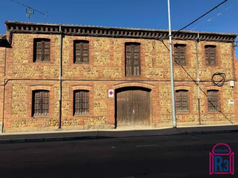 Casa en La Vega-Oteruelo