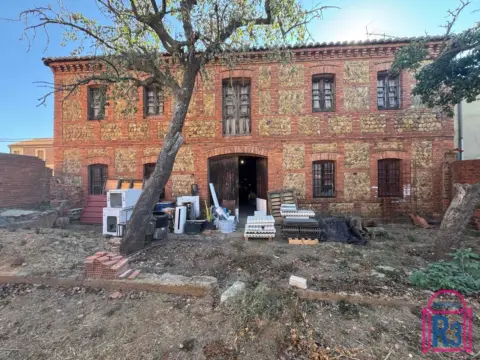 Casa en La Vega-Oteruelo