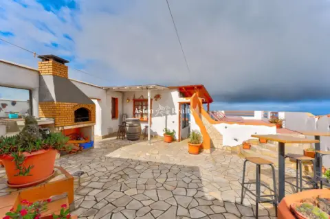 Casa en Garachico