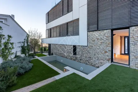 Casa en Carrer del Saüc