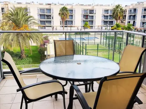 Piso en Almenara