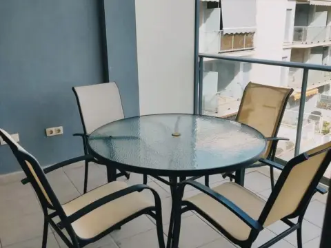 Piso en Almenara