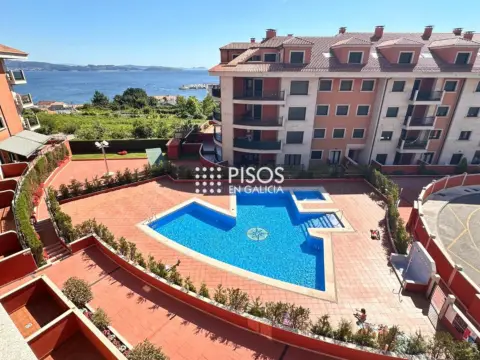 Apartamento en calle Profesor Hermida, 10