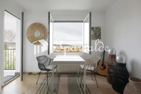 Piso en Hendaye