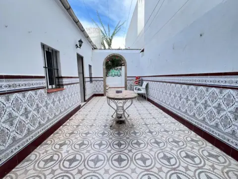 Casa en Aznalcázar