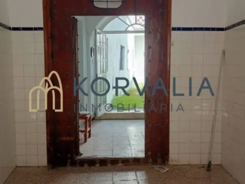 Casa – Sanlúcar de Barrameda