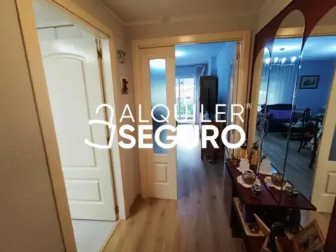 Piso en San Nicasio - Campo de Tiro - Solagua