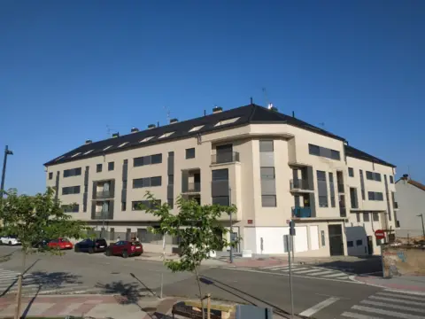 Piso en calle Trav. Federico Martinez Arenzana, nº 6