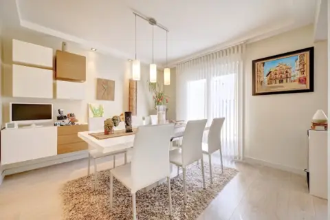 Piso en Avenida Comercial