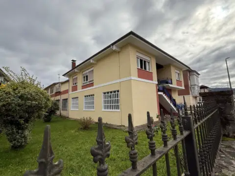 Casa en Avenida Las Casucas, 9