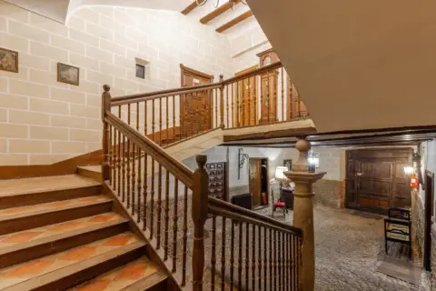 Casa en calle Mayor, 6