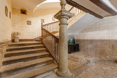 Casa en calle Mayor, 6