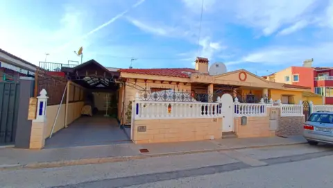 Casa en Benijofar